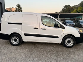 Peugeot Partner 1.6HDI* FACE* MAXI* TOP* 09.2018 | Mobile.bg    7