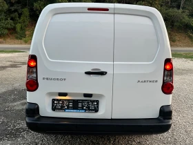 Peugeot Partner 1.6HDI* FACE* MAXI* TOP* 09.2018 | Mobile.bg    9