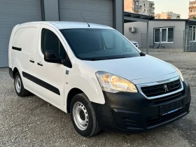 Peugeot Partner 1.6HDI* FACE* MAXI* TOP* 09.2018 | Mobile.bg    6