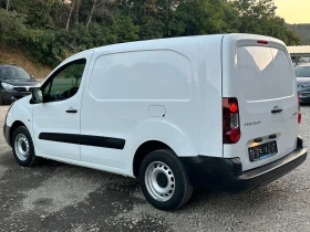 Peugeot Partner 1.6HDI* FACE* MAXI* TOP* 09.2018 | Mobile.bg    5