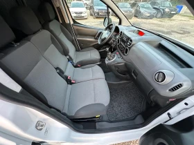 Peugeot Partner 1.6HDI* FACE* MAXI* TOP* 09.2018 | Mobile.bg    10