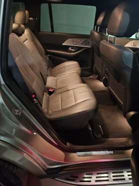 Mercedes-Benz GLS 350 4 Matik | Mobile.bg    11
