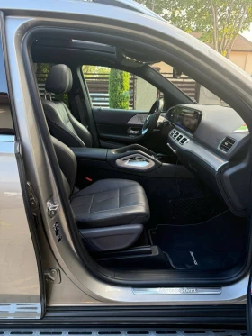 Mercedes-Benz GLS 350 4 Matik | Mobile.bg    9