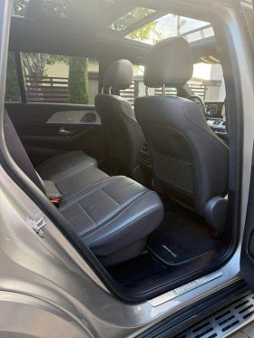 Mercedes-Benz GLS 350 4 Matik | Mobile.bg    8