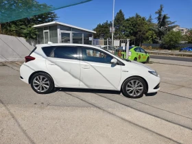 Toyota Auris * * *  | Mobile.bg    6