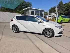 Toyota Auris * * *  | Mobile.bg    7