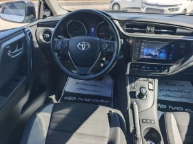 Toyota Auris * * *  | Mobile.bg    9