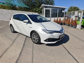 Toyota Auris * * *  | Mobile.bg    8