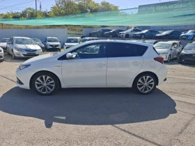 Toyota Auris * * *  | Mobile.bg    2