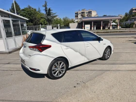 Toyota Auris * * *  | Mobile.bg    3