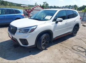Обява за продажба на Subaru Forester SPORT* ПАНОРАМА* ПОДГРЕВИ ~40 500 лв. - изображение 2