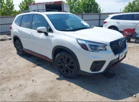 Обява за продажба на Subaru Forester SPORT* ПАНОРАМА* ПОДГРЕВИ ~40 500 лв. - изображение 1