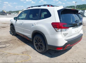 Обява за продажба на Subaru Forester SPORT* ПАНОРАМА* ПОДГРЕВИ ~40 500 лв. - изображение 3