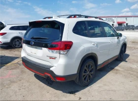Обява за продажба на Subaru Forester SPORT* ПАНОРАМА* ПОДГРЕВИ ~40 500 лв. - изображение 5