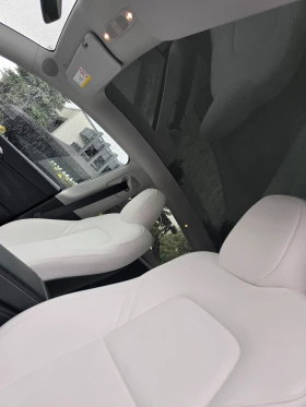 Tesla Model Y Tesla Performance Европейска - 79600 лв. - 83381146 16
