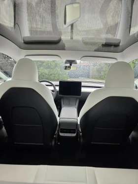Tesla Model Y Tesla Performance Европейска - 79600 лв. - 83381146 12