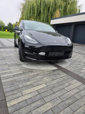 Tesla Model Y Tesla Performance Европейска - 79600 лв. - 83381146 8