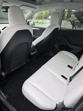 Tesla Model Y Tesla Performance Европейска - 79600 лв. - 83381146 14