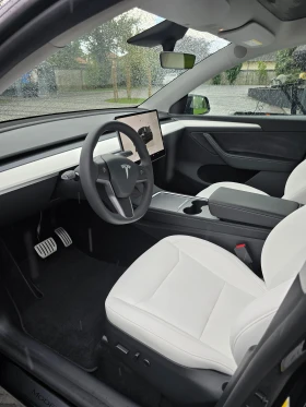 Tesla Model Y Tesla Performance Европейска - 79600 лв. - 83381146 15