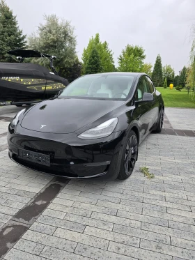 Tesla Model Y Tesla Performance Европейска - 79600 лв. - 83381146 2