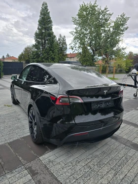 Tesla Model Y Tesla Performance Европейска - 79600 лв. - 83381146 5