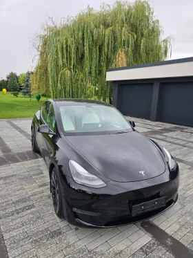 Tesla Model Y Tesla Performance Европейска - 79600 лв. - 83381146 7