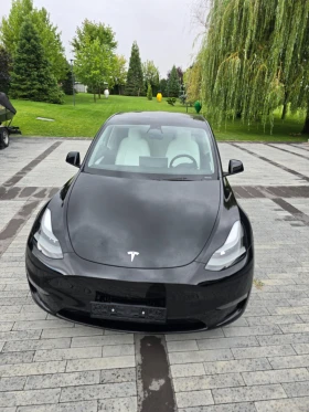 Tesla Model Y Tesla Performance Европейска - 79600 лв. - 83381146 3