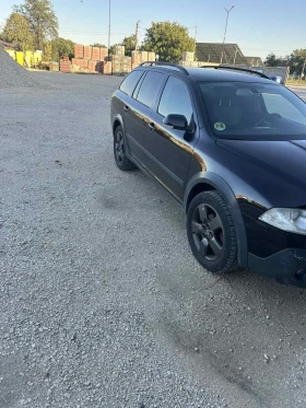 Skoda Octavia Scaut - 4500 € - 59706645 7