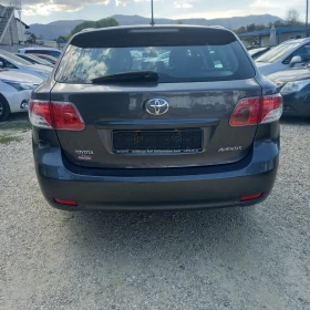 Toyota Avensis 1.8    | Mobile.bg    9
