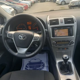 Toyota Avensis 1.8    | Mobile.bg    10