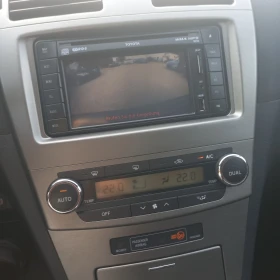 Toyota Avensis 1.8    | Mobile.bg    11