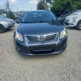 Toyota Avensis 1.8    | Mobile.bg    3