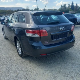 Toyota Avensis 1.8    | Mobile.bg    7