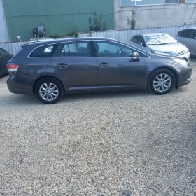 Toyota Avensis 1.8    | Mobile.bg    4