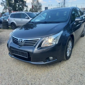 Toyota Avensis 1.8    | Mobile.bg    2
