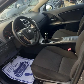 Toyota Avensis 1.8    | Mobile.bg    12