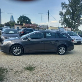 Toyota Avensis 1.8    | Mobile.bg    5