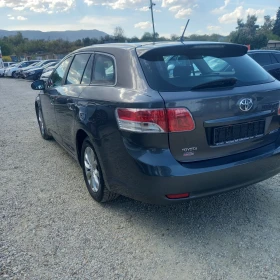 Toyota Avensis 1.8    | Mobile.bg    8