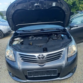 Toyota Avensis 1.8    | Mobile.bg    17