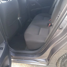 Toyota Avensis 1.8    | Mobile.bg    14