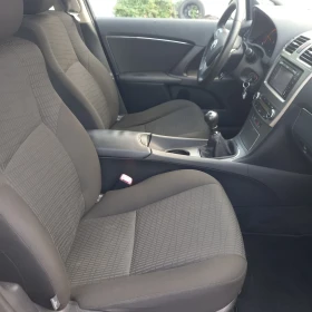 Toyota Avensis 1.8    | Mobile.bg    15