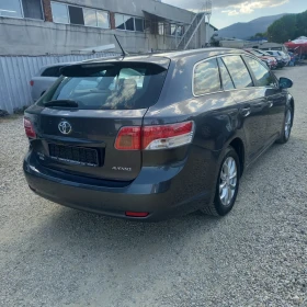 Toyota Avensis 1.8    | Mobile.bg    6