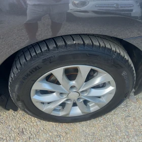 Toyota Avensis 1.8    | Mobile.bg    16