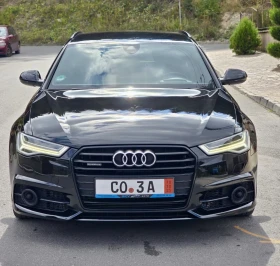     Audi A6 /Competition/TOP/Exclusive