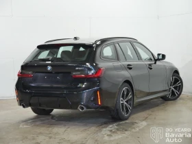 BMW 318 i Touring M Sport Paket Steptronic - 64660 лв. - 72264903 3