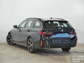 BMW 318 i Touring M Sport Paket Steptronic - 64660 лв. - 72264903 2