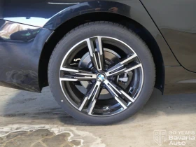 BMW 318 i Touring M Sport Paket Steptronic - 64660 лв. - 72264903 13