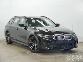 BMW 318 i Touring M Sport Paket Steptronic - 64660 лв. - 72264903 4