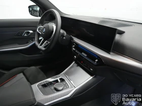 BMW 318 i Touring M Sport Paket Steptronic - 64660 лв. - 72264903 7