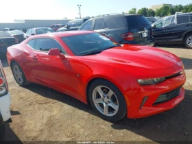 Chevrolet Camaro 2LT* * * * KEYLESS | Mobile.bg    5